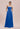 Satin A-Line Bridesmaid Dress with Cuffed Neckline Morilee