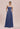 Satin A-Line Bridesmaid Dress with Cuffed Neckline Morilee