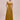 Satin A-Line Bridesmaid Dress with Cuffed Neckline Morilee