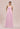 Satin A-Line Bridesmaid Dress with Cuffed Neckline Morilee