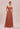Satin A-Line Bridesmaid Dress with Cuffed Neckline Morilee