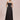 Satin A-Line Bridesmaid Dress with Cuffed Neckline Morilee