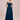 Satin A-Line Bridesmaid Dress with Cuffed Neckline Morilee