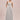 Satin A-Line Bridesmaid Dress with Cuffed Neckline Morilee