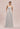 Satin A-Line Bridesmaid Dress with Cuffed Neckline Morilee