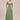 Satin A-Line Bridesmaid Dress with Cuffed Neckline Morilee