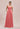 Satin A-Line Bridesmaid Dress with Cuffed Neckline Morilee