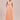 Satin A-Line Bridesmaid Dress with Cuffed Neckline Morilee