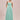 Satin A-Line Bridesmaid Dress with Cuffed Neckline Morilee