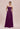 Satin A-Line Bridesmaid Dress with Cuffed Neckline Morilee