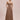 Satin A-Line Bridesmaid Dress with Cuffed Neckline Morilee