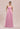Satin A-Line Bridesmaid Dress with Cuffed Neckline Morilee