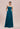 Satin A-Line Bridesmaid Dress with Cuffed Neckline Morilee