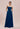 Satin A-Line Bridesmaid Dress with Cuffed Neckline Morilee