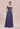 Satin A-Line Bridesmaid Dress with Cuffed Neckline Morilee