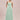 Satin A-Line Bridesmaid Dress with Cuffed Neckline Morilee