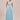 Satin A-Line Bridesmaid Dress with Cuffed Neckline Morilee