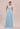 Satin A-Line Bridesmaid Dress with Cuffed Neckline Morilee