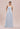 Satin A-Line Bridesmaid Dress with Cuffed Neckline Morilee
