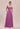 Satin A-Line Bridesmaid Dress with Cuffed Neckline Morilee