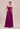 Satin A-Line Bridesmaid Dress with Cuffed Neckline Morilee