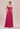 Satin A-Line Bridesmaid Dress with Cuffed Neckline Morilee