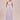 Satin A-Line Bridesmaid Dress with Cuffed Neckline Morilee