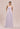 Satin A-Line Bridesmaid Dress with Cuffed Neckline Morilee