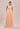Satin A-Line Bridesmaid Dress with Cuffed Neckline Morilee