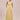 Satin A-Line Bridesmaid Dress with Cuffed Neckline Morilee
