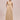 Satin A-Line Bridesmaid Dress with Cuffed Neckline Morilee