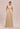 Satin A-Line Bridesmaid Dress with Cuffed Neckline Morilee