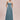 Satin A-Line Bridesmaid Dress with Cuffed Neckline Morilee