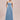 Satin A-Line Bridesmaid Dress with Cuffed Neckline Morilee