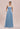 Satin A-Line Bridesmaid Dress with Cuffed Neckline Morilee
