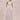 Satin A-Line Bridesmaid Dress with Cuffed Neckline Morilee