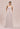 Satin A-Line Bridesmaid Dress with Cuffed Neckline Morilee