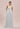 Satin A-Line Bridesmaid Dress with Cuffed Neckline Morilee