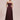 Satin A-Line Bridesmaid Dress with Cuffed Neckline Morilee
