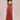 Cat Eye Satin Bridesmaid Dress with Keyhole Back Morilee
