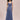 Cat Eye Satin Bridesmaid Dress with Keyhole Back Morilee