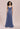 Cat Eye Satin Bridesmaid Dress with Keyhole Back Morilee