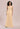 Cat Eye Satin Bridesmaid Dress with Keyhole Back Morilee