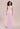 Cat Eye Satin Bridesmaid Dress with Keyhole Back Morilee