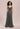 Cat Eye Satin Bridesmaid Dress with Keyhole Back Morilee