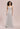 Cat Eye Satin Bridesmaid Dress with Keyhole Back Morilee