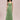Cat Eye Satin Bridesmaid Dress with Keyhole Back Morilee