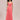 Cat Eye Satin Bridesmaid Dress with Keyhole Back Morilee
