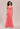 Cat Eye Satin Bridesmaid Dress with Keyhole Back Morilee
