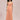 Cat Eye Satin Bridesmaid Dress with Keyhole Back Morilee